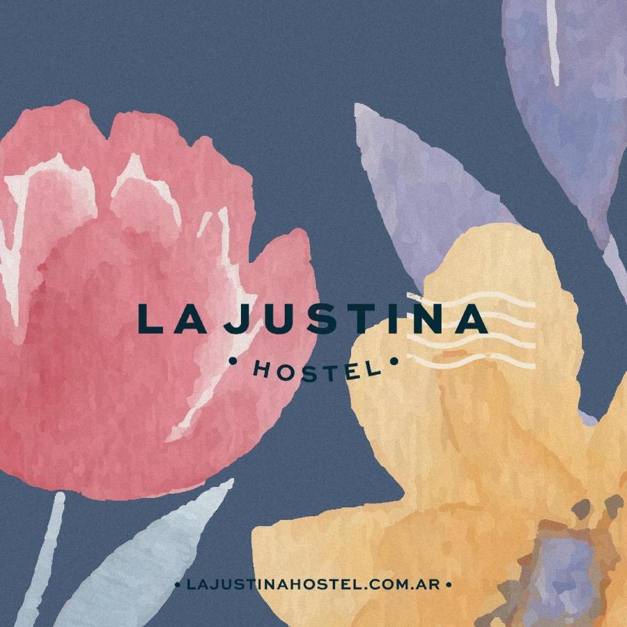 La Justina Hostel San Carlos de Bariloche Exteriér fotografie