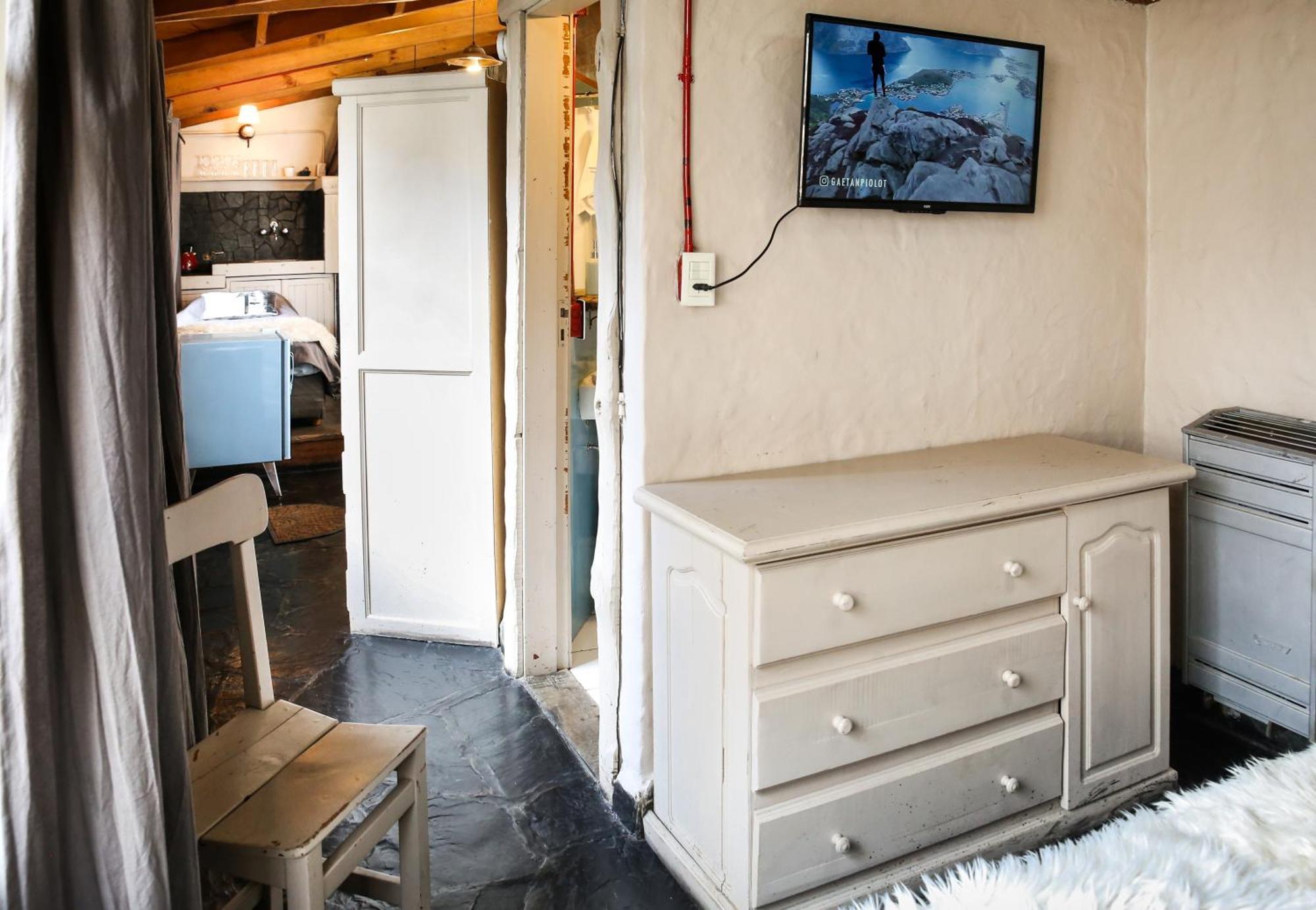 La Justina Hostel San Carlos de Bariloche Exteriér fotografie