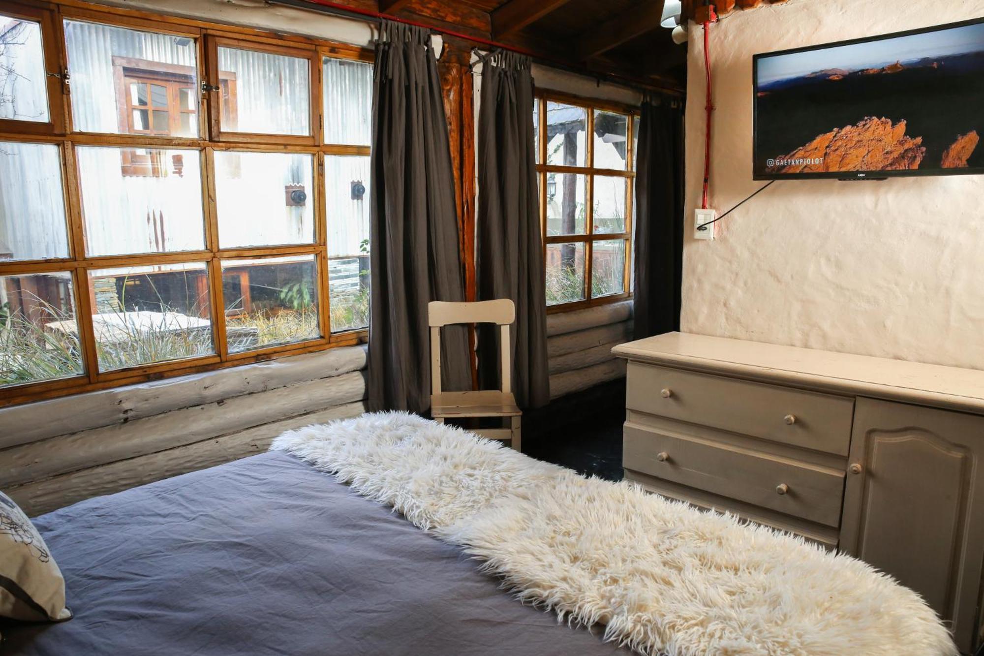 La Justina Hostel San Carlos de Bariloche Exteriér fotografie