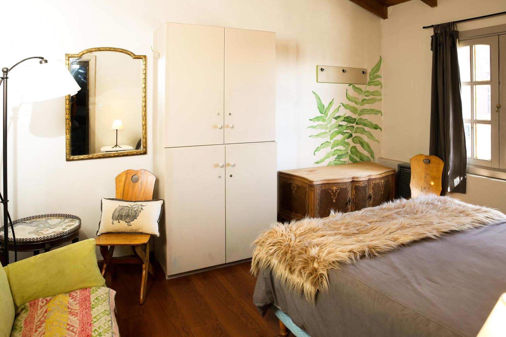 La Justina Hostel San Carlos de Bariloche Exteriér fotografie
