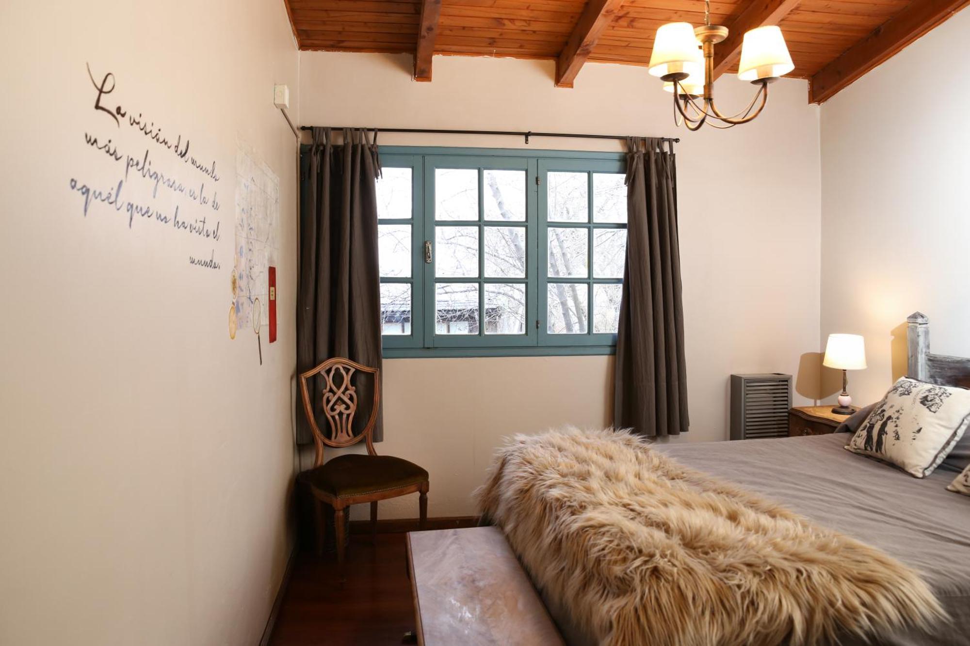 La Justina Hostel San Carlos de Bariloche Exteriér fotografie
